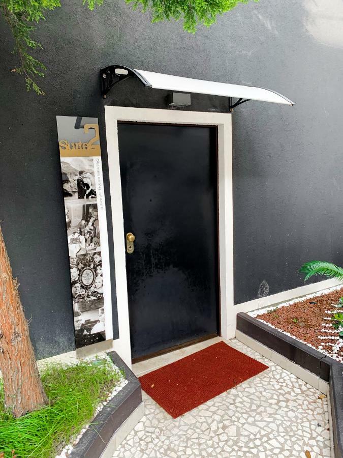 Hotel Le Cinema Gatteo a Mare Exterior photo